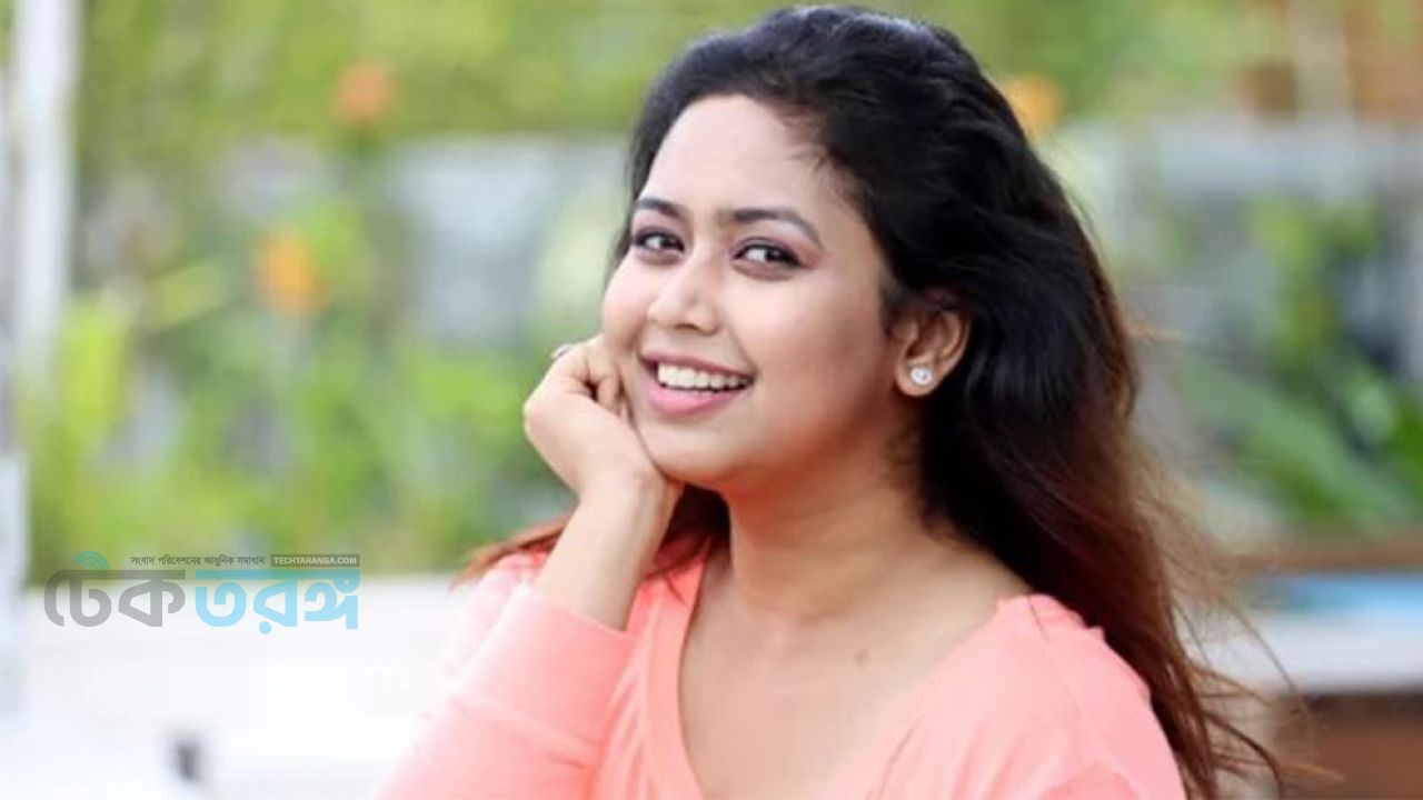 আমি শাকিব খানের মতো হতে চাই