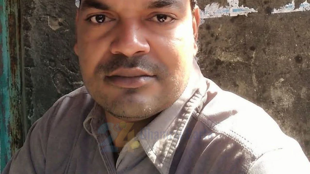 ধামরাই হার্ডিঞ্জ সরকারি উচ্চ বিদ্যালয়ের শিক্ষক আলমগীর মাষ্টার আর নেই