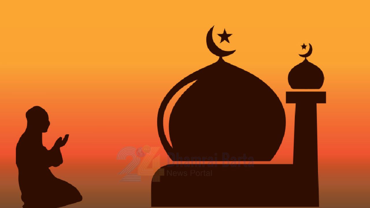 আজ পবিত্র শবে বরাত ৪ তারিখ দিবাগত রাত—ক্ষমা ও রহমতের বিশেষ রাত