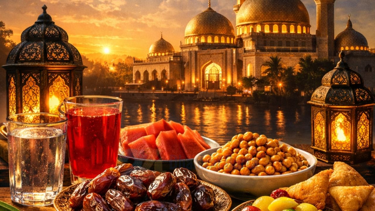 আজ পবিত্র ১৮ রমজান: ইবাদত-বন্দেগিতে ব্যস্ত ধর্মপ্রাণ মুসল্লিরা