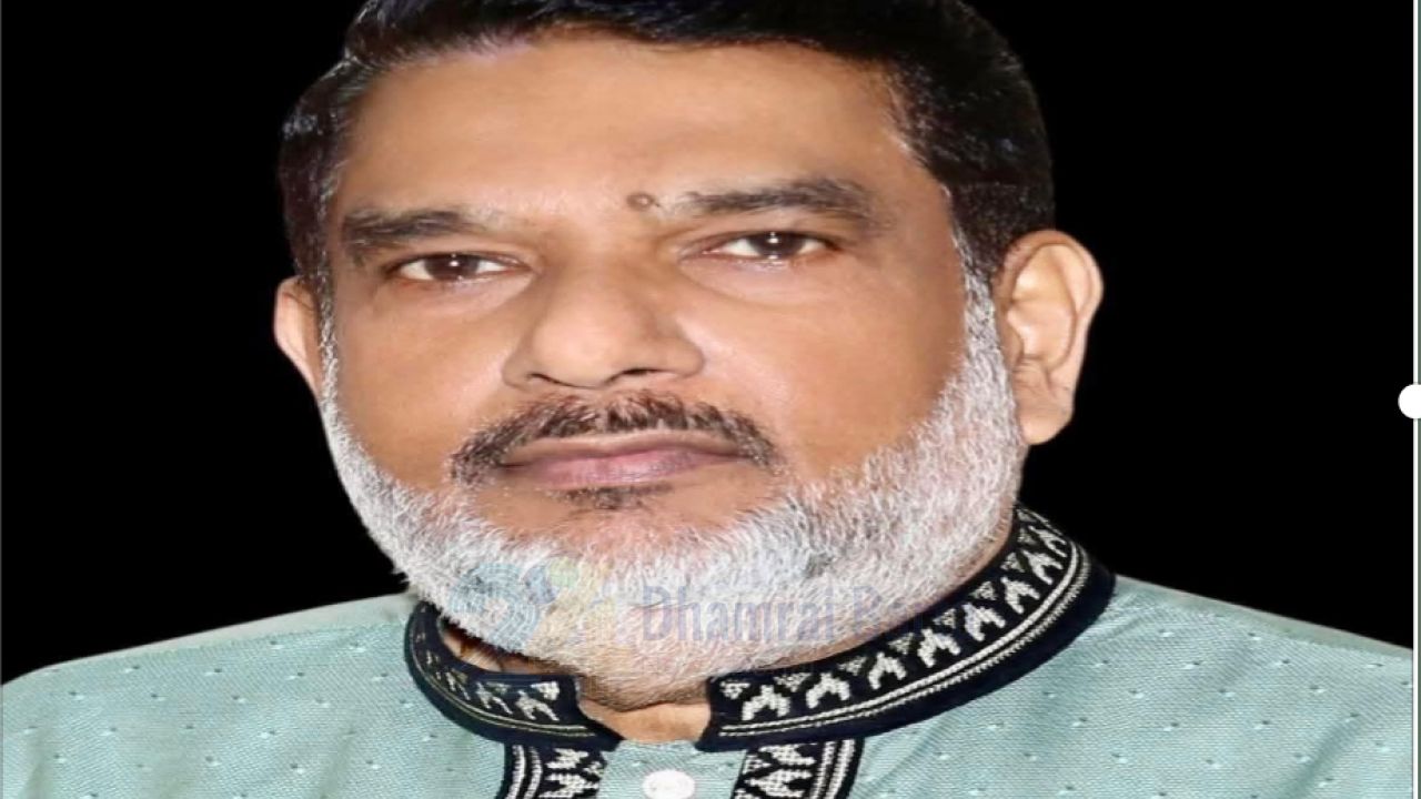 সাভারের সাবেক উপজেলা চেয়ারম্যান আলহাজ্ব কফিল উদ্দিন আর নেই